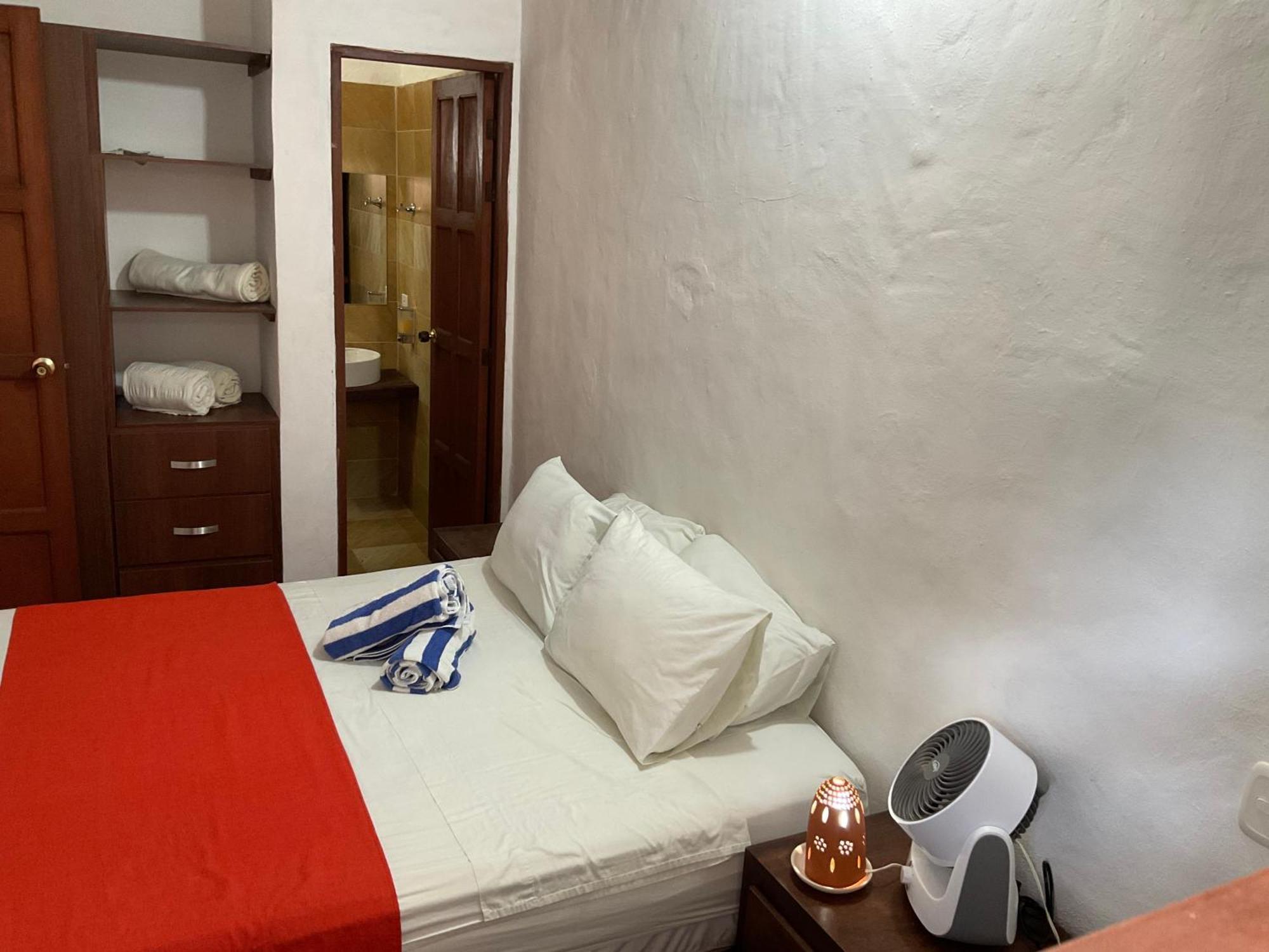 Appartement Casona El Retiro Barichara Extérieur photo