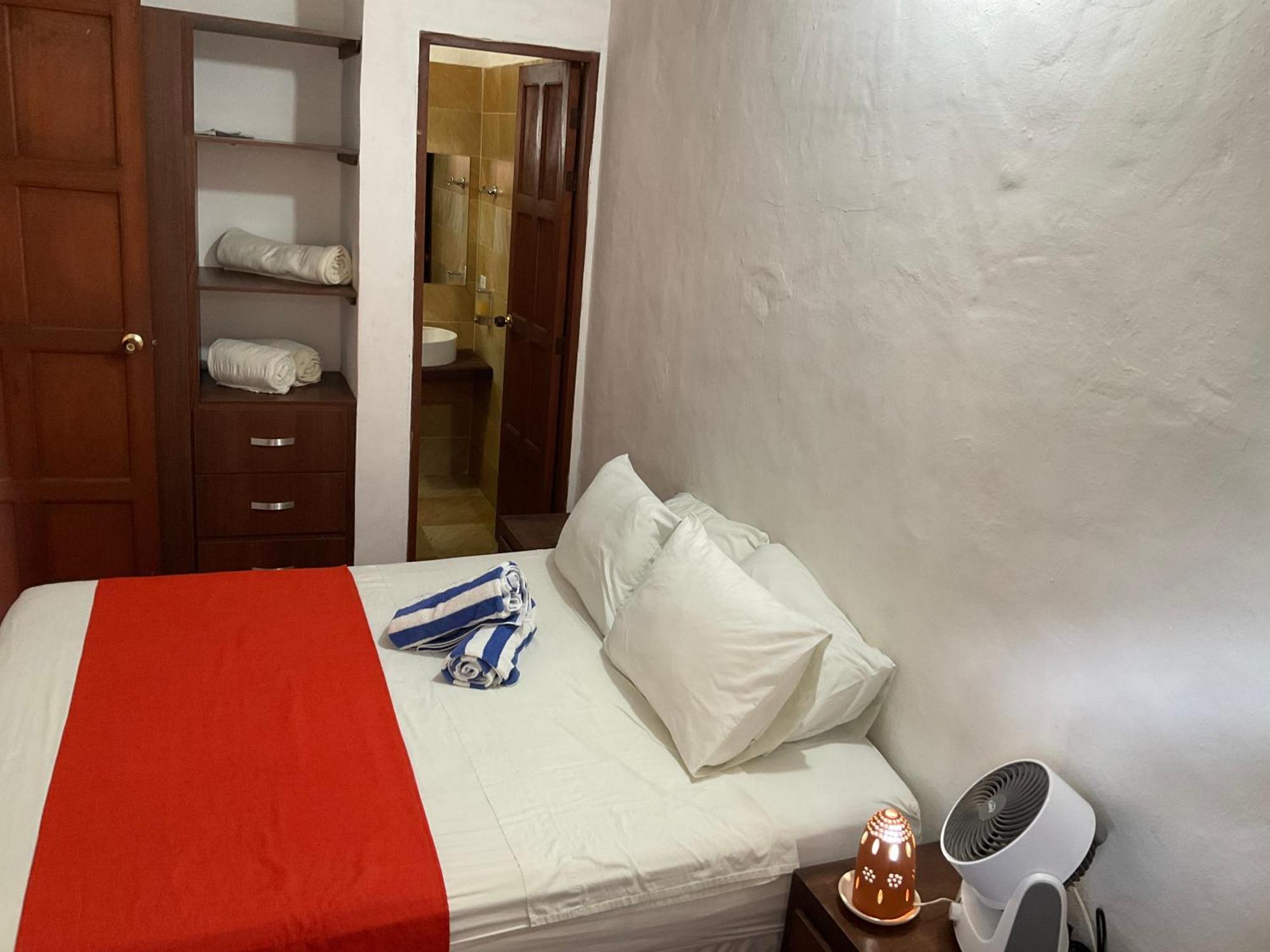 Appartement Casona El Retiro Barichara Extérieur photo